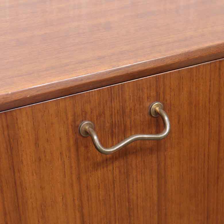 ハイサイドボード ヴィンテージ イギリス NATHAN