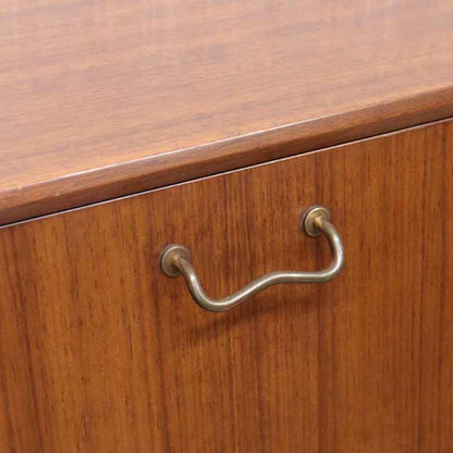 ハイサイドボード ヴィンテージ イギリス NATHAN