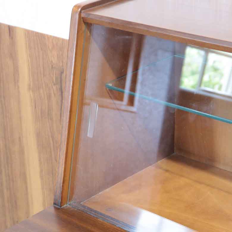 ハイサイドボード ヴィンテージ イギリス NATHAN