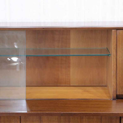 ハイサイドボード ヴィンテージ イギリス NATHAN