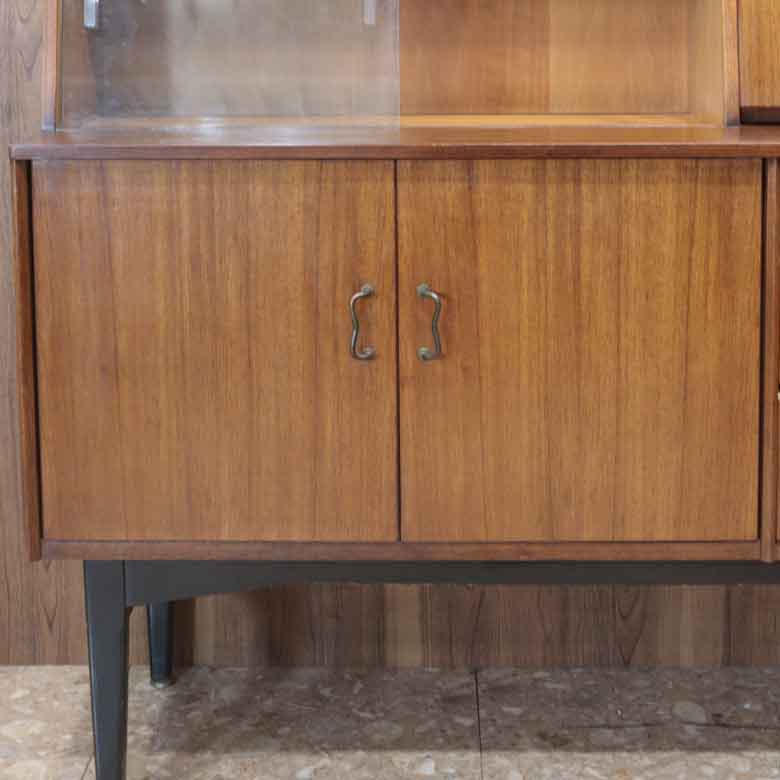 ハイサイドボード ヴィンテージ イギリス NATHAN