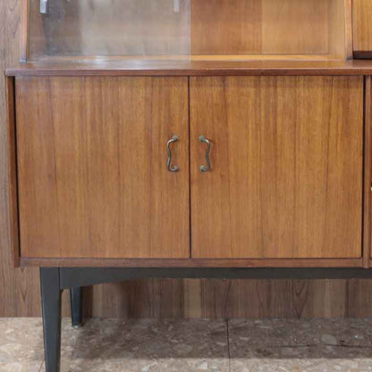 ハイサイドボード ヴィンテージ イギリス NATHAN