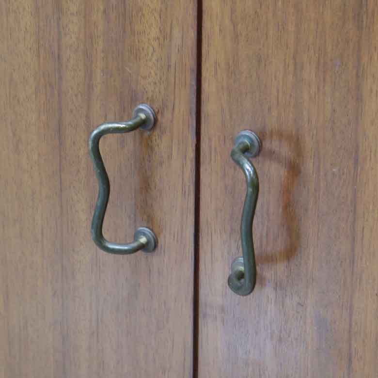 ハイサイドボード ヴィンテージ イギリス NATHAN