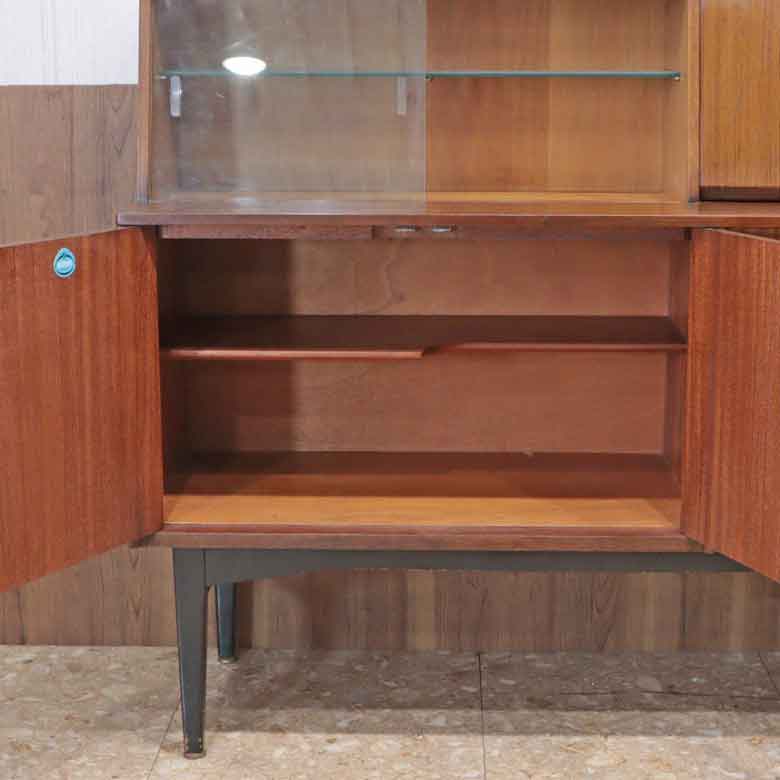 ハイサイドボード ヴィンテージ イギリス NATHAN