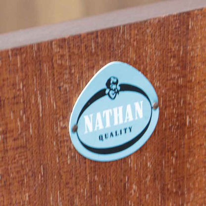 ハイサイドボード ヴィンテージ イギリス NATHAN