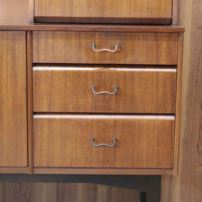 ハイサイドボード ヴィンテージ イギリス NATHAN