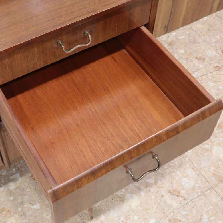 ハイサイドボード ヴィンテージ イギリス NATHAN