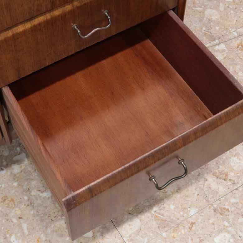 ハイサイドボード ヴィンテージ イギリス NATHAN