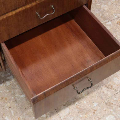 ハイサイドボード ヴィンテージ イギリス NATHAN