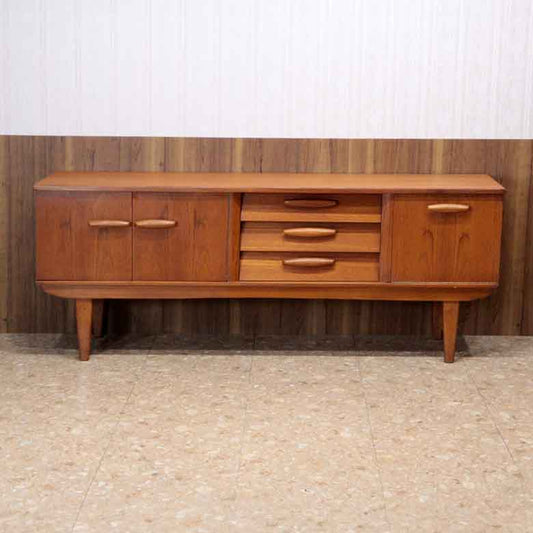 サイドボード ヴィンテージ イギリス JENTIQUE