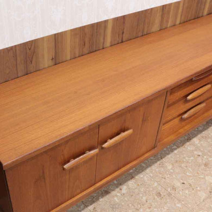 サイドボード ヴィンテージ イギリス JENTIQUE