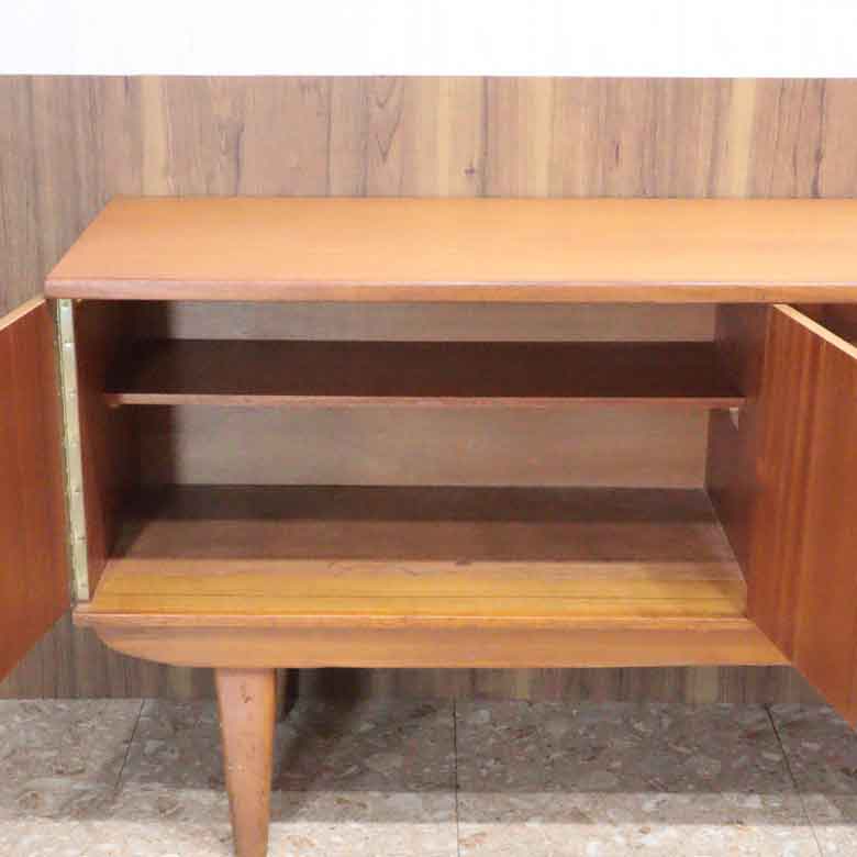 サイドボード ヴィンテージ イギリス JENTIQUE