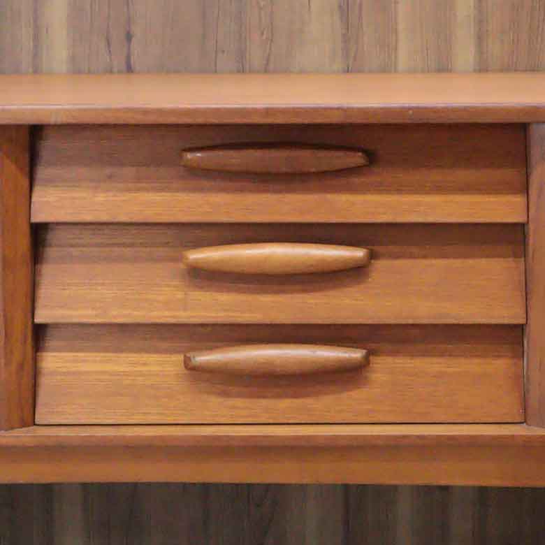 サイドボード ヴィンテージ イギリス JENTIQUE