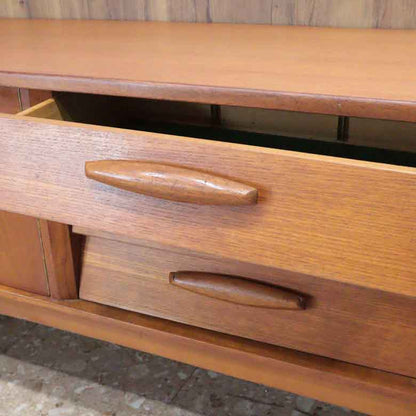 サイドボード ヴィンテージ イギリス JENTIQUE