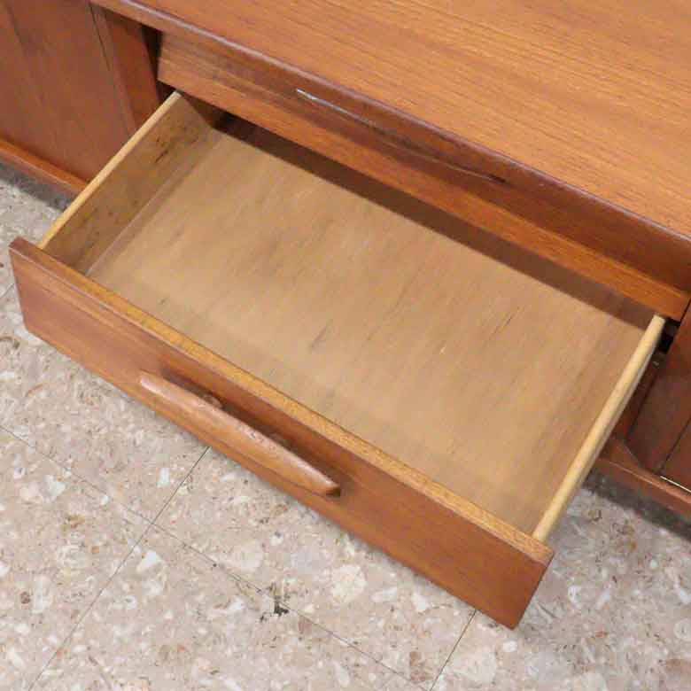 サイドボード ヴィンテージ イギリス JENTIQUE