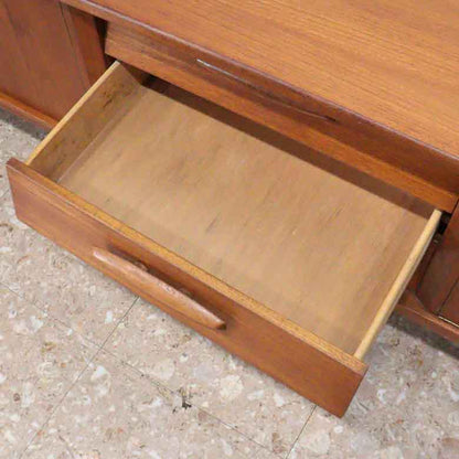 サイドボード ヴィンテージ イギリス JENTIQUE