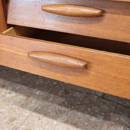 サイドボード ヴィンテージ イギリス JENTIQUE