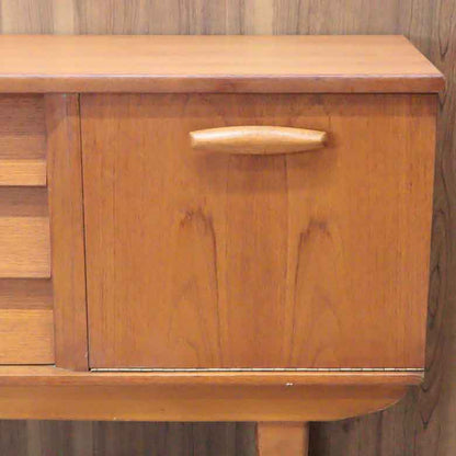 サイドボード ヴィンテージ イギリス JENTIQUE