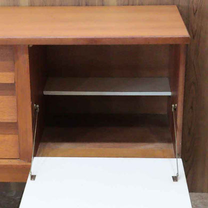 サイドボード ヴィンテージ イギリス JENTIQUE