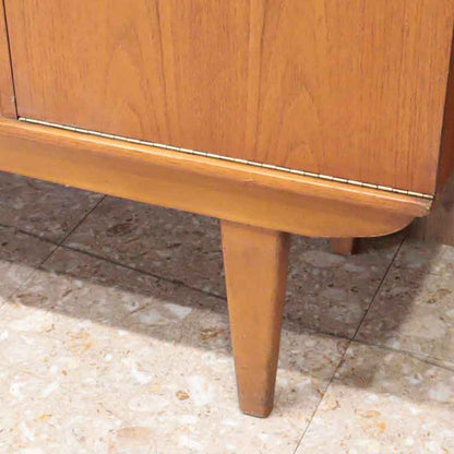 サイドボード ヴィンテージ イギリス JENTIQUE