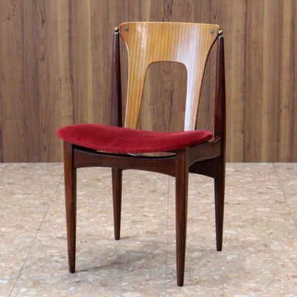 ダイニングチェア ヴィンテージ イギリス Eliotts Of Newbury