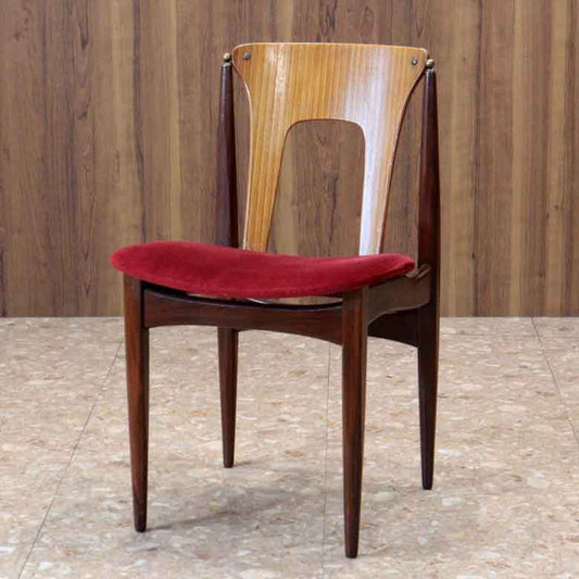 ダイニングチェア ヴィンテージ イギリス Eliotts Of Newbury