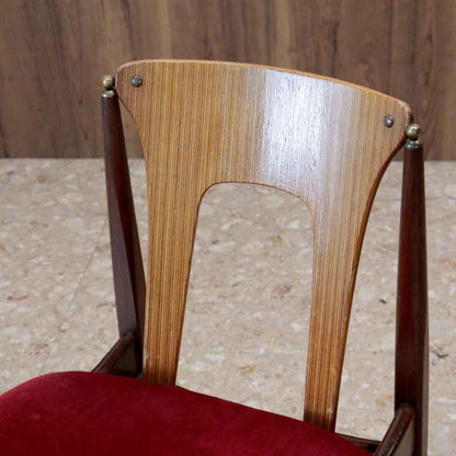 ダイニングチェア ヴィンテージ イギリス Eliotts Of Newbury