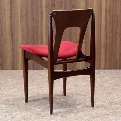 ダイニングチェア ヴィンテージ イギリス Eliotts Of Newbury