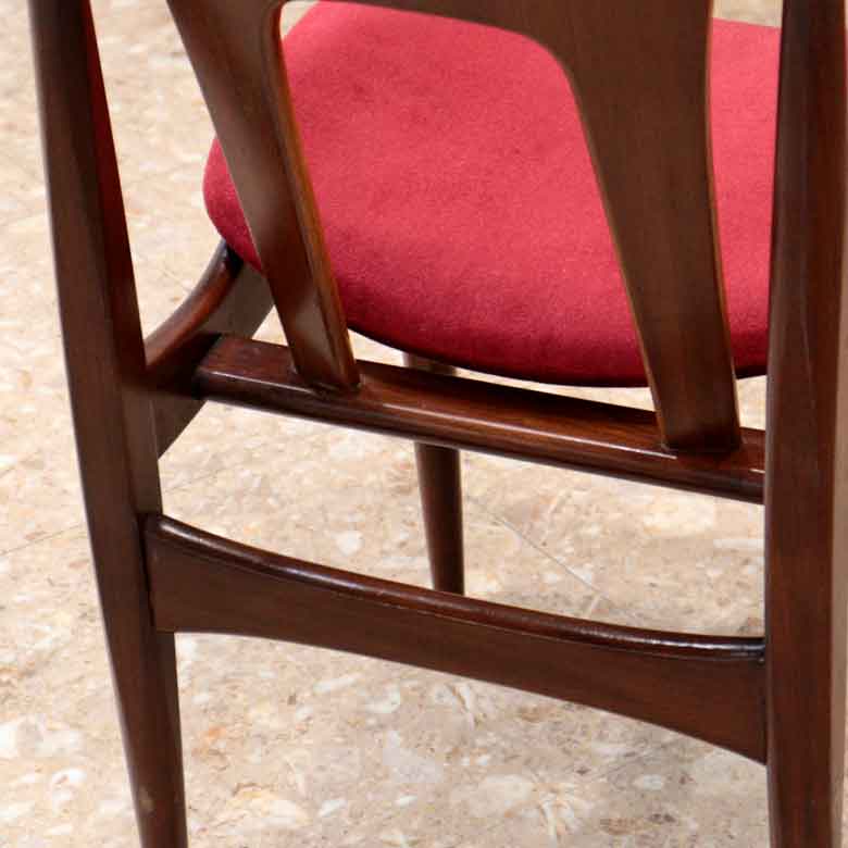 ダイニングチェア ヴィンテージ イギリス Eliotts Of Newbury