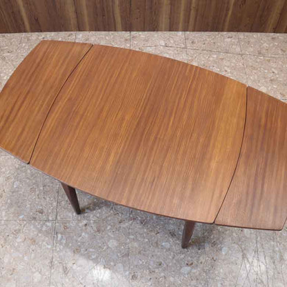 ダイニングテーブル Elliotts of Newbury イギリスヴィンテージ エクステンション ミッドセンチュリー