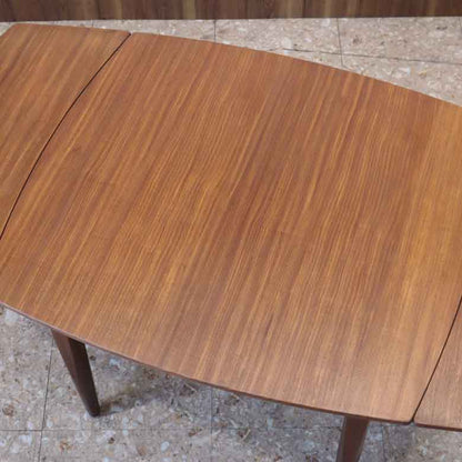 ダイニングテーブル Elliotts of Newbury イギリスヴィンテージ エクステンション ミッドセンチュリー