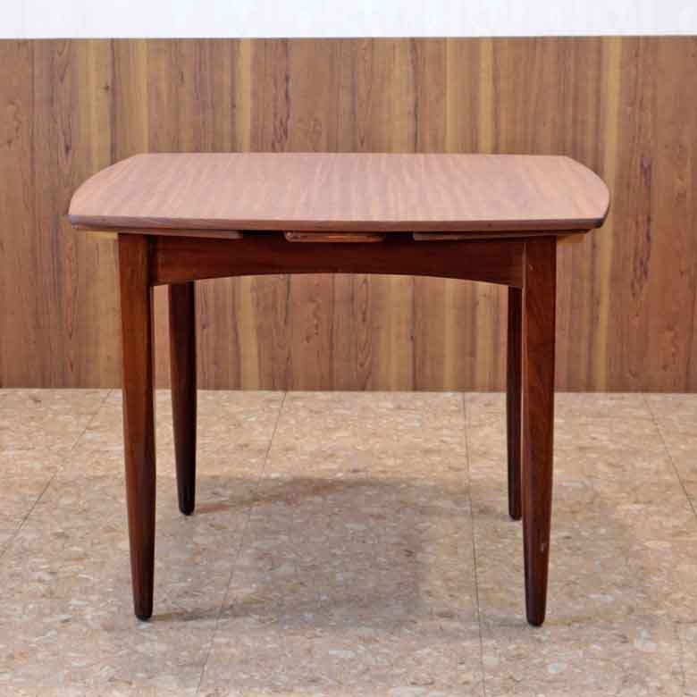 ダイニングテーブル Elliotts of Newbury イギリスヴィンテージ エクステンション ミッドセンチュリー