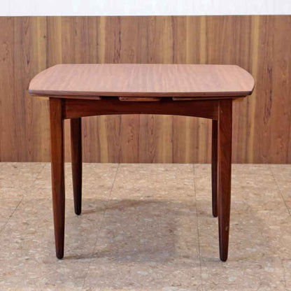 ダイニングテーブル Elliotts of Newbury イギリスヴィンテージ エクステンション ミッドセンチュリー