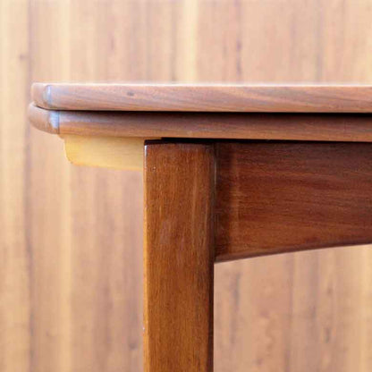 ダイニングテーブル Elliotts of Newbury イギリスヴィンテージ エクステンション ミッドセンチュリー