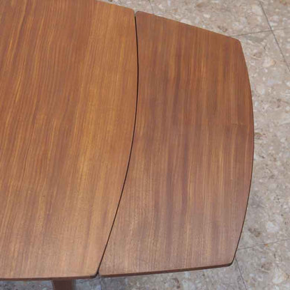 ダイニングテーブル Elliotts of Newbury イギリスヴィンテージ エクステンション ミッドセンチュリー