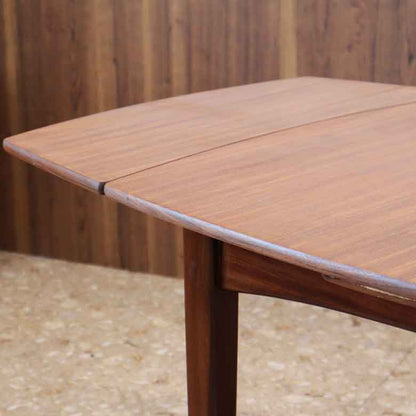 ダイニングテーブル Elliotts of Newbury イギリスヴィンテージ エクステンション ミッドセンチュリー