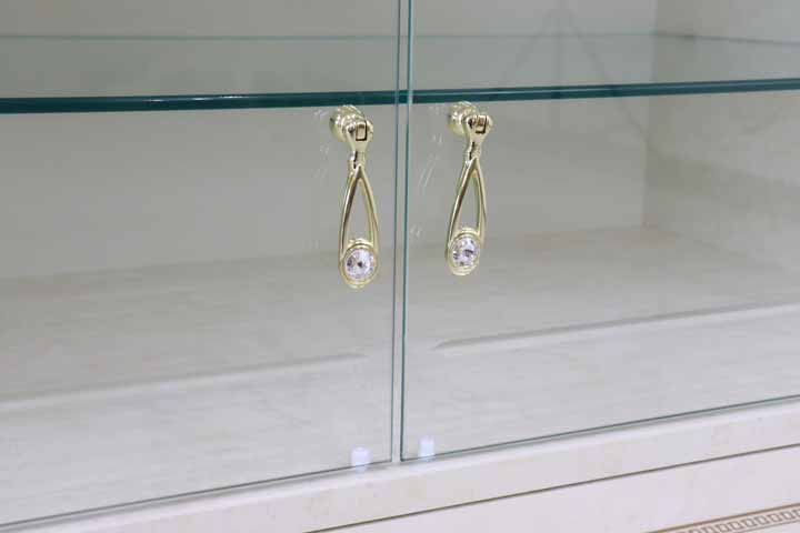 サルタレッリ フローレンス テレビボードL 167cm アイボリー テレビ台 ローボード