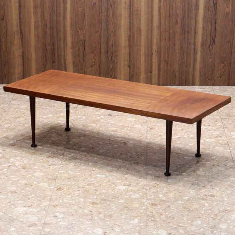 センターテーブル 長方形 Meredew ヴィンテージ イギリス