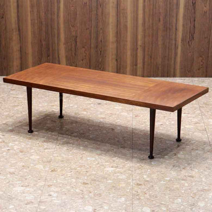 センターテーブル 長方形 Meredew ヴィンテージ イギリス