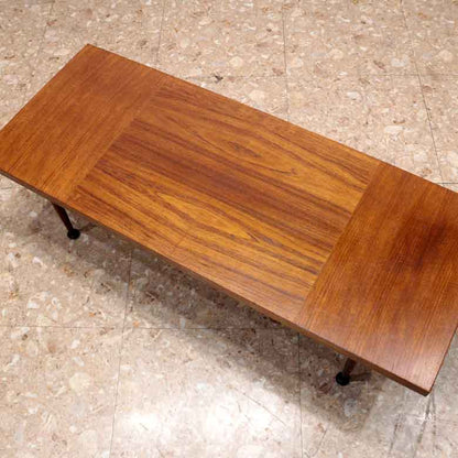 センターテーブル 長方形 Meredew ヴィンテージ イギリス