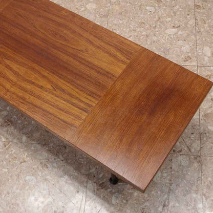 センターテーブル 長方形 Meredew ヴィンテージ イギリス