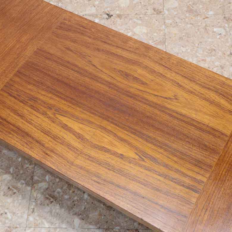 センターテーブル 長方形 Meredew ヴィンテージ イギリス