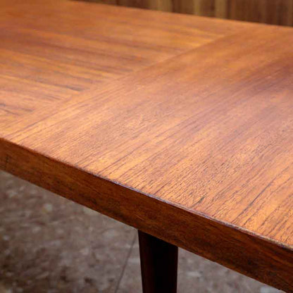 センターテーブル 長方形 Meredew ヴィンテージ イギリス