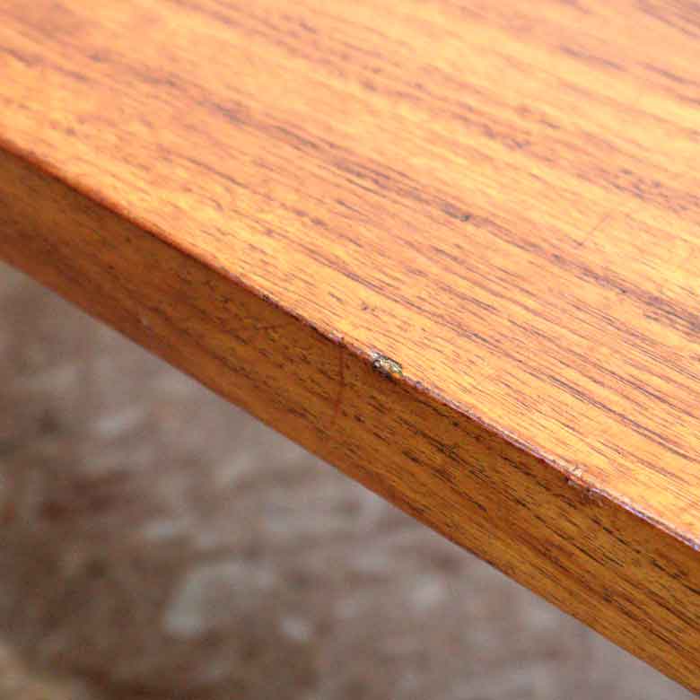 センターテーブル 長方形 Meredew ヴィンテージ イギリス