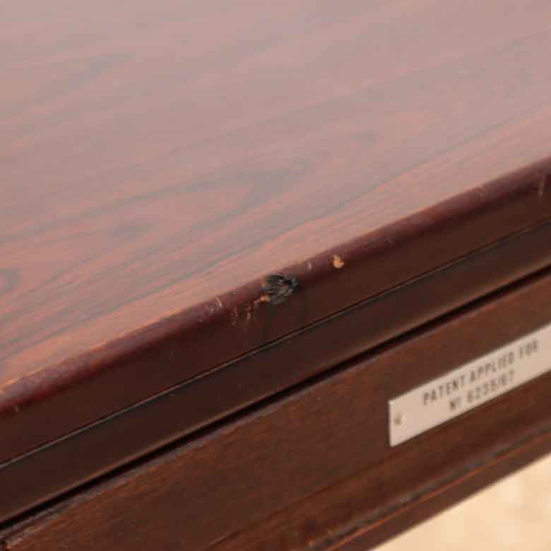 ネストテーブル 3P ヴィンテージ イギリス Mcintosh