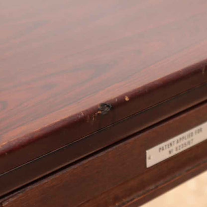 ネストテーブル 3P ヴィンテージ イギリス Mcintosh