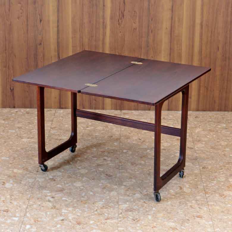 ネストテーブル 3P ヴィンテージ イギリス Mcintosh