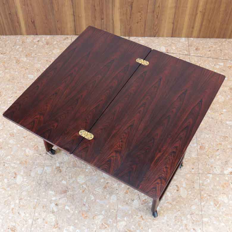 ネストテーブル 3P ヴィンテージ イギリス Mcintosh