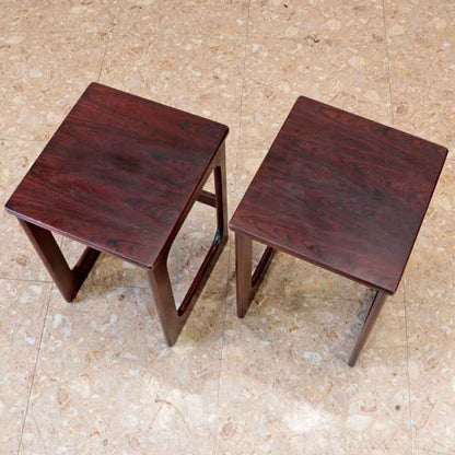 ネストテーブル 3P ヴィンテージ イギリス Mcintosh