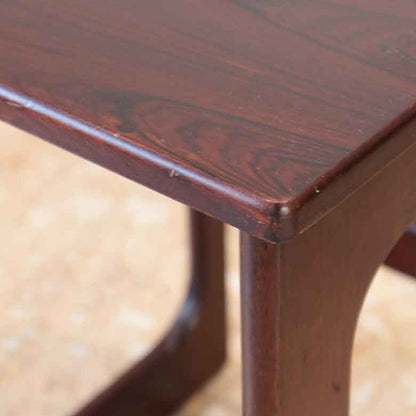 ネストテーブル 3P ヴィンテージ イギリス Mcintosh